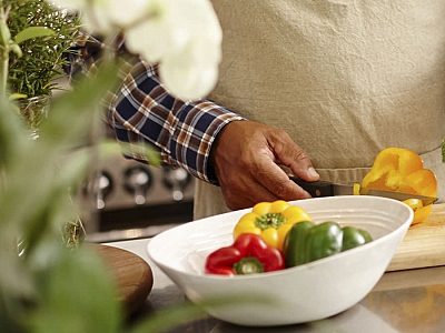 BRC for Food Safety