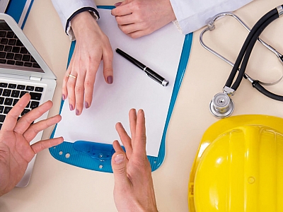 Health & Safety Management System
