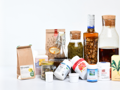 BRC for Packaging & Packaging Material