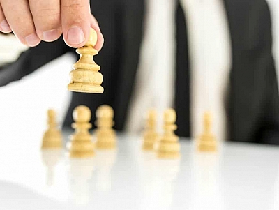 Strategic Management