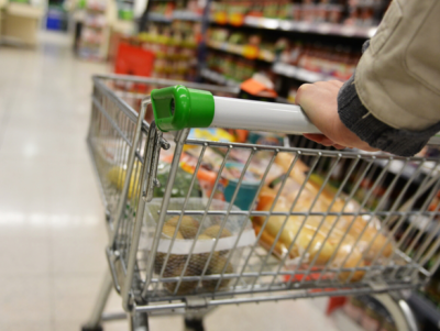 BRC for Consumer Product