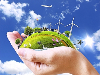 Environmental Management System