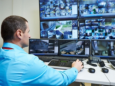 Security Management System