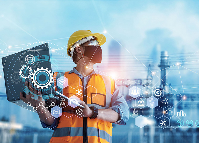 ISO 45001:2018 Documentation